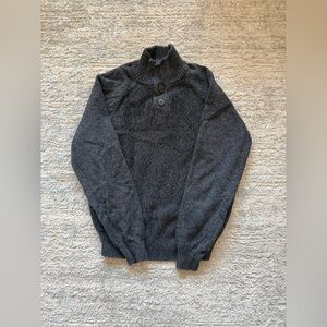 Original Weatherproof Vintage Turtleneck Sweater